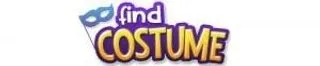 Find Costume logo