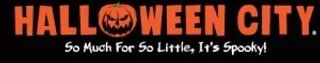 Halloween City logo