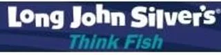 Long John Silver's logo