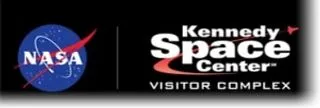 Kennedy Space Center logo