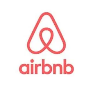 Airbnb logo