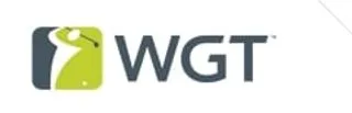 World Golf Tour logo