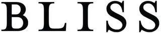 Bliss Boutiques logo
