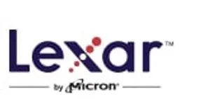 Lexar logo