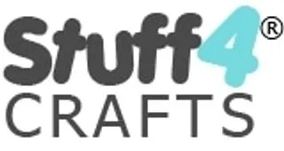 Stuff4Crafts.com logo