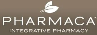 Pharmaca logo