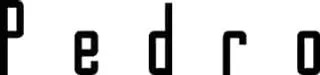 Pedro logo