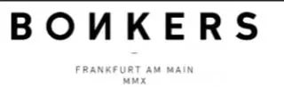 Bonkers logo