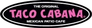 Taco Cabana logo