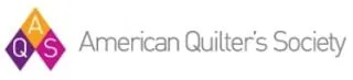 American Quilter's Society logo