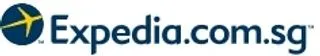 Expedia Singapore logo