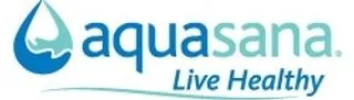 Aquasana logo