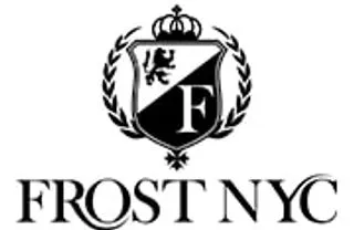FrostNYC logo