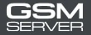 Gsmserver logo