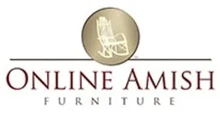 Amish Furniture logo