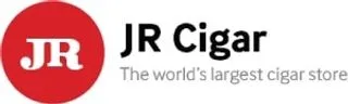 JR Cigar logo
