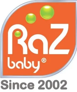 RaZbaby logo