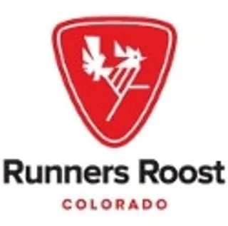 Runners Roost logo