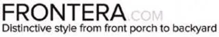 Frontera logo