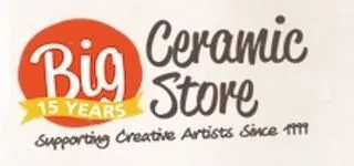 Big Ceramic Store logo