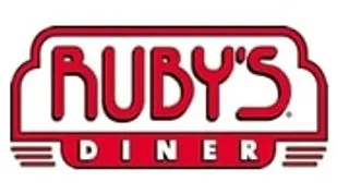 Rubys Diner logo