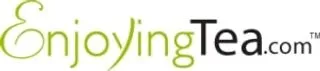 Enjoying Tea logo