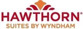 Hawthorn logo