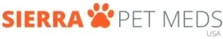Sierra Pet Meds logo