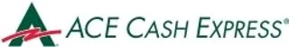 ACE Cash Express logo