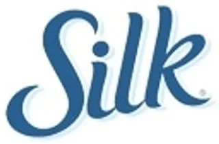 Silk Soymilk logo