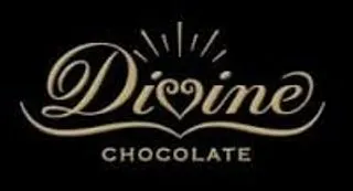 Divine Chocolate logo
