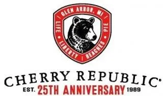 Cherry Republic logo