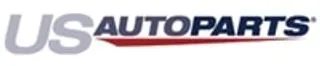 US Auto Parts logo