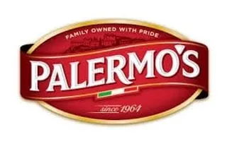 Palermo's Pizza logo