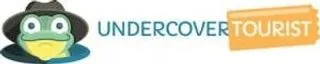 Undercover Tourist logo