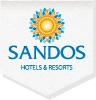 Sandos Hotels logo