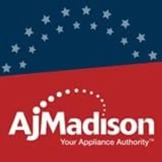 AJ Madison logo
