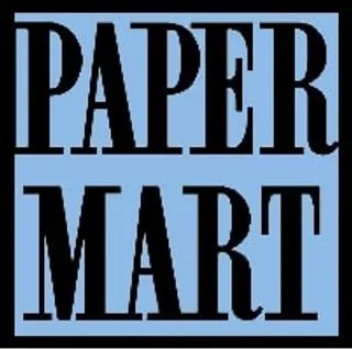 Paper Mart logo
