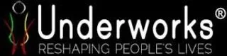 Underworks logo