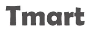 Tmart logo