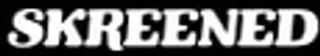 Skreened logo