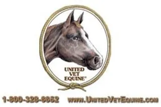 United Vet Equine logo