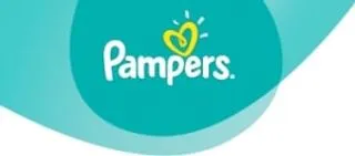 Pampers logo