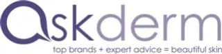 Askderm logo