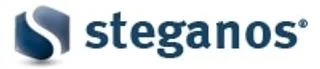 Steganos logo