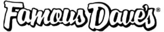 Famous Daves logo