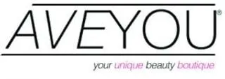 Ave You logo