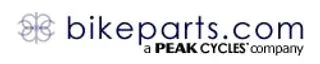 Bike Parts logo