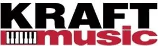 Kraft Music logo
