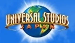 Universal Studio Japan logo
